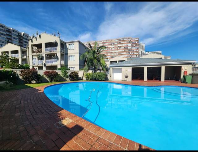 2 BEDROOM APARTMENT FOR SALE IN NORTH BEACH